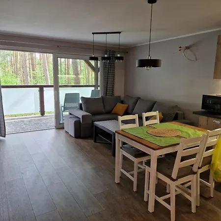 Sosny 2,1 Nad Jeziorem Otw Borowno Wielkie Skarszewy