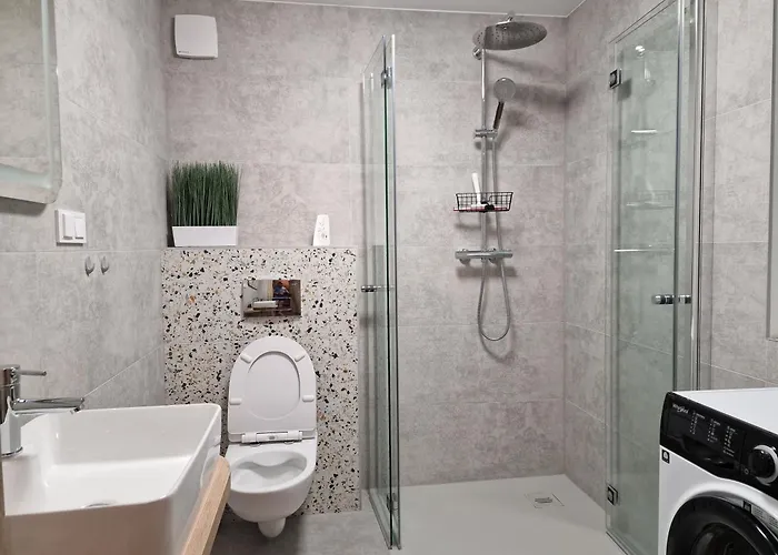 Sosny 2,1 Nad Jeziorem Otw Borowno Wielkie * Skarszewy